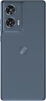 MOTOROLA Edge 50 Fusion 5G | 12 ГБ ОЗУ + 256 ГБ памяти | 50-мегапиксельная камера OIS | 6,7-дюймовый 144 Гц pOLED | IP68 | Аккумулятор 5000 мАч | Быстрая зарядка 5,45 Вт | Android 14 (Forest Blue) 1000004406