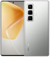 Infinix Hot 50 Pro+ Мобильный смартфон X6880 256 ГБ+8 ГБ 4G (титаново-серый) 1000004228