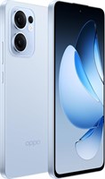 OPPO Reno13 F DUAL SIM 5G 512 ГБ 12 ГБ Skyline Blue + Oppo Enco Buds3Pro + Наушники - ВЕРСИЯ ДЛЯ ОАЭ 1000004246