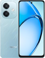 OPPO A3x 128 ГБ 4 ГБ Океан Синий AE 1000004420