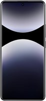 Xiaomi Redmi Note 14 Pro+ 5G Mobile (полночно-черный, 12 ГБ ОЗУ, 512 ГБ памяти) | 200-мегапиксельная профессиональная система камер с искусственным интеллектом | Изогнутый 6,67-дюймовый 120-герцовый AMOLED-дисплей | Аккумулятор емкостью 5110 мАч (тип.) 1000004423