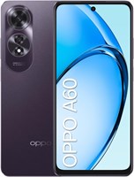 OPPO A60 256 ГБ + 8 ГБ ОЗУ Dual SIM 4G (Midnight Purple) - Международная версия 1000004425