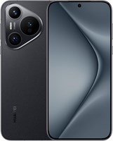 Смартфон HUAWEI Pura 70, 6,6-дюймовый плоский экран, сверхбыстрая съемка, 66 Вт SuperCharge, аккумулятор 4900 мАч, 12 ГБ + 256 ГБ, черный 1000004264