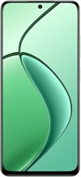 realme 12x 5G Dual SIM (Feather Green 8 ГБ ОЗУ, 256 ГБ ПЗУ) | 120 Гц Eye Comfort Display | 5G 6 нм чипсет | 5000 мАч аккумулятор | 12 месяцев гарантии - версия для Ближнего Востока 1000004433