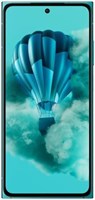 Смартфон HMD SKYLINE 5G, 24 ГБ ОЗУ (12 ГБ+12 ГБ), 256 ГБ памяти, 108 МП OIS+50 МП телеобъектив+13 МП сверхширокоугольная задняя камера, 50 МП фронтальная камера, 6,55-дюймовый FHD+ pOLED-дисплей, ремонтопригодность Gen2, цвет Blue Topaz 1000004253