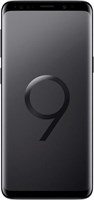 Samsung Galaxy S9+ Dual SIM - 64 ГБ, 6 ГБ ОЗУ, 4G LTE, темно-черный - 1000004436