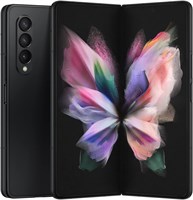 SAMSUNG Galaxy Z Fold 3 5G (память 256 ГБ, фантомный черный) 1000004242