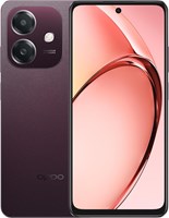 OPPO A3x 128 ГБ 4 ГБ Туманно-красный AE 1000004442