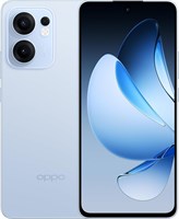 OPPO Reno13 F 5G 256 ГБ 12 ГБ Синий 1000004263