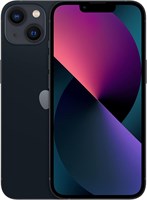Apple iPhone 13 (128 ГБ) — Полночь 1000004451