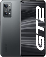 Realme GT2 Dual-SIM 256 ГБ ПЗУ + 12 ГБ ОЗУ 5G (стальной черный) — международная версия 1000004459