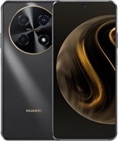 Смартфон HUAWEI nova 12i, 6,7-дюймовый AOD-дисплей, 40 Вт Turbo SuperCharge, аккумулятор 5000 мАч, 108-мегапиксельная фотография высокого разрешения, 256 ГБ памяти, EMUI 14, черный 1000004245