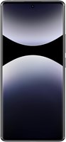 Xiaomi Redmi Note 14 Pro 4G Mobile (полночно-черный, 12 ГБ ОЗУ, 512 ГБ памяти) | 200-мегапиксельная профессиональная система камер с искусственным интеллектом | Изогнутый 6,67-дюймовый 120-герцовый AMOLED-дисплей | Аккумулятор емкостью 5500 мАч (тип.) 1000004475