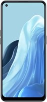 Смартфон OPPO Reno8 Lite 5G, Qualcomm® Snapdragon™ 695 5G SoC, 6,4-дюймовый AMOLED FHD+ 60 Гц, 64 МП+2 МП+2 МП задняя и 16 МП фронтальная камеры, ОЗУ 8 ГБ + ПЗУ 128 ГБ с возможностью расширения до 1 ТБ, космический черный 1000004488