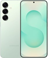 Телефон Samsung Galaxy S25 AI, 128 ГБ памяти, 12 ГБ ОЗУ, Mint, Android-смартфон, 50-мегапиксельная камера, длительное время автономной работы (международная версия) 1000004258