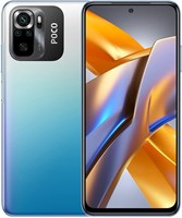 Xiaomi Poco M5s Blue 6 ГБ ОЗУ, 128 Гб встроенной памяти 6,43-дюймовый FHD+ AMOLED DotDisplay 64-мегапиксельная квадро-камера с искусственным интеллектом MediaTek Helio G95 Поддержка быстрой зарядки 33 Вт 1000004496