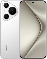 Смартфон HUAWEI Pura 70, 6,6-дюймовый плоский экран, сверхбыстрая съемка, 66 Вт SuperCharge, аккумулятор 4900 мАч, 12 ГБ + 256 ГБ, белый 1000004506