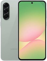 Samsung Galaxy A56 5G (Awesome Olive, 12 ГБ, 256 ГБ) | Потрясающий интеллект: круг для поиска, интеллектуальное редактирование | Потрясающая 6-я ОС и 6-летние обновления безопасности | IP67 — международный стандарт 1000004522