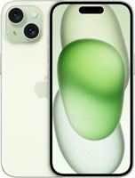 Apple iPhone 15 (512 ГБ) — зеленый 1000004528