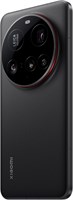 Xiaomi 15 Ultra Black 16 ГБ ОЗУ 512 ГБ ПЗУ 1000004530