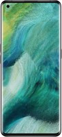OPPO Find X2 Pro 5G — мобильная платформа Qualcomm® Snapdragon 865 5G, 6,7-дюймовый смартфон с аккумулятором 4260 мА·ч, 48 МП, зум-камерой и частотой обновления 120 Гц — черный 1000004540