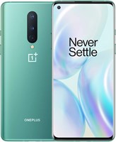 OnePlus 8 — 8 ГБ ОЗУ + 128 ГБ  — Glacial Green [эксклюзивно на Amazon] 1000004542