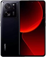 Xiaomi 13T Dual-SIM 256 ГБ ROM + 8 ГБ RAM (только GSM | без CDMA) заводская разблокировка 5G смартфон (черный) - международная версия 1000004543