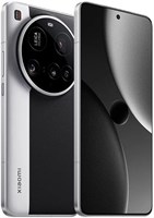 Xiaomi 15 Ultra Silver Chrome 16 ГБ ОЗУ 1024 ГБ ПЗУ 1000004544