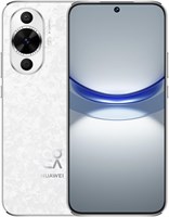 Смартфон HUAWEI nova 12s, 6,7-дюймовый OLED-дисплей с частотой обновления 120 Гц, 66 Вт SuperCharge Turbo 2.0, аккумулятор емкостью 4500 мА·ч, сверхширокоугольная фронтальная камера 60 МП, 256 ГБ памяти, EMUI 14, белый 1000004556