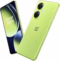 ONEPLUS Nord CE 3 Lite 5G Pastel Lime 8 ГБ 256 ГБ памяти - МЕЖДУНАРОДНАЯ ВЕРСИЯ 1000004562