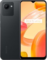realme C30 (черный деним, 2 ГБ ОЗУ, 32 ГБ памяти) 1000004564