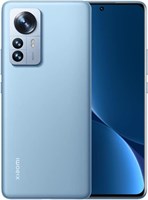 Xiaomi 12X Blue 8 ГБ ОЗУ 256 ГБ ПЗУ - Глобальная версия 5G 1000004565