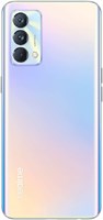 realme GT Master Edition 5G Dual SIM Daybreak Blue 6 ГБ ОЗУ 128 ГБ 1000004566