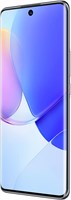 Huawei nova 9 Dual-SIM 128 ГБ ROM + 8 ГБ RAM (GSM | CDMA) Разблокированный на заводе 4G/LTE смартфон (черный) - международная версия 1000004569