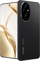 HONOR 200 5G 12 ГБ/512 ГБ Черный Две SIM-карты 1000004571