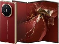HUAWEI Mate XT | ULTIMATE DESIGN Сверхтонкий смартфон с тройным складыванием, 16 ГБ + 1 ТБ, сверхапертурная камера XMAGE, 10,2-дюймовый дисплей HUAWEI X-True с высоким разрешением + функция MultiView в одном, красный + подарки 1000004573