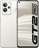 Realme GT2 Pro Dual-SIM 256 ГБ ROM + 12 ГБ RAM 5G (Paper White) - Международная версия 1000004580