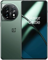 ONEPLUS 11 5G RAM:16GB + ROM:256GB DS ETERNAL Зеленый 1000004584
