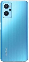 Смартфон realme 9i 128 ГБ, 4 ГБ ОЗУ, две SIM-карты, Prism Blue 1000004587