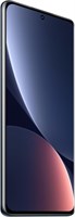Xiaomi 12 Pro DUAL SIM 256 ГБ ROM + 12 ГБ RAM (GSM | CDMA) заводская разблокировка 5G смартфон (серый) - международная версия 1000004588