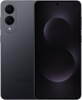 Смартфон SAMSUNG Galaxy S25 Edge, 256 ГБ памяти, ИИ-смартфон, разблокированный Android, ночная съёмка, быстрый процессор, дисплей ProScaler, длительное время автономной работы, 2025, цвет Titanium JetBlack 1000004598