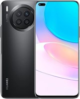 HUAWEI Nova 8i — смартфон 128 ГБ, 6 ГБ ОЗУ, Dual Sim, Starry Black 1000004605