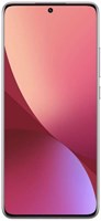 Xiaomi 12 Dual-Sim 128 ГБ ROM + 8 ГБ RAM (GSM | CDMA) Разблокированный на заводе 5G смартфон (фиолетовый) - международная версия 1000004606