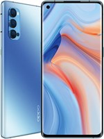 Смартфон Oppo Reno4 Pro, 8 ГБ ОЗУ, 256 ГБ (галактический синий) 1000004642