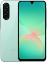 Samsung Galaxy A26 Dual-SIM 128 ГБ ROM + 6 ГБ RAM (только GSM | без CDMA) Разблокированный на заводе 5G смартфон (как новый) - международная версия 1000004643