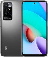 Xiaomi Redmi 10 2022 Carbon Gray 6 ГБ ОЗУ 128 ГБ ПЗУ - Глобальная версия 4G 1000004657