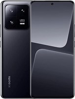 Xiaomi 13 Pro Dual Sim 12 ГБ ОЗУ 256 ГБ 5G Ceramic Black - Китайская версия 1000004667