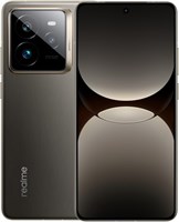 Realme GT 7 Pro 5G | 12 ГБ ОЗУ 512 ГБ памяти | 6,78-дюймовый дисплей AMOLED с частотой 120 Гц | Snapdragon 8 Elite | Тройная камера 50 МП | Аккумулятор 6500 мАч | Быстрая зарядка 120 Вт | Android 15 | Гарантия 12 месяцев (Galaxy Grey) 1000004671