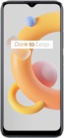 realme C11 2021 Dual SIM Смартфон Iron Grey 2 ГБ ОЗУ 32 ГБ 4G LTE, realme C11 2021 Iron Grey 2 ГБ+32 ГБ, RMX3231, 2+32 1000004676