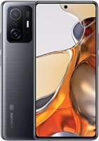 Xiaomi 11T Pro Meteorite Gray 8 ГБ ОЗУ 128 ГБ ПЗУ - Глобальная версия 5G 1000004678